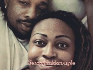 Sexxyblakkcouple