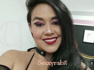 Sexxyrabit