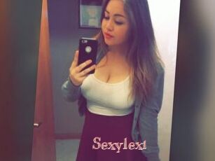 Sexy1exi