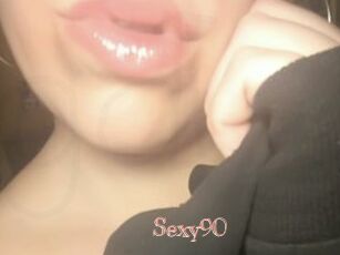 Sexy90