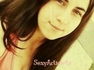 SexyAction4u