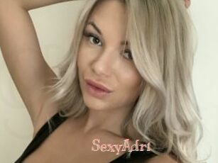 SexyAdri