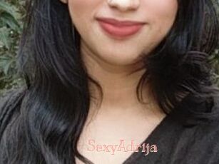 SexyAdrija