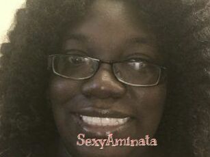 SexyAminata