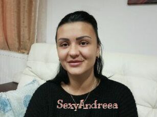 SexyAndreea