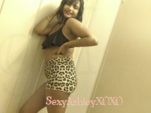 SexyAshleyXOXO