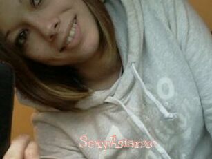 SexyAsianxo