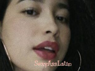 SexyAssLatin