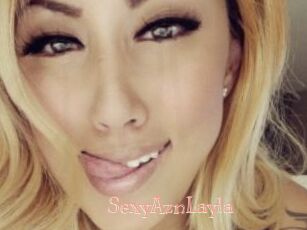 SexyAznLayla