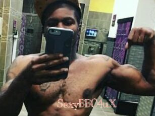 SexyBBC4uX