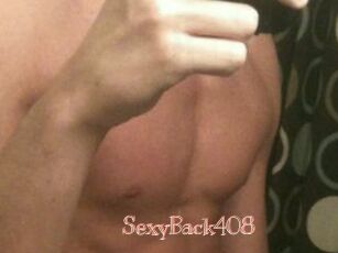 SexyBack408
