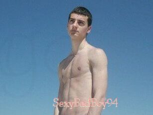 SexyBadBoy94