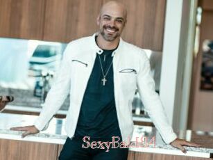 SexyBald84