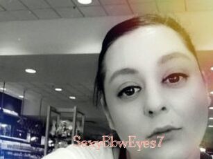 SexyBbwEyes7