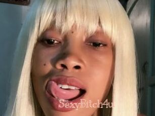 SexyBitch4u