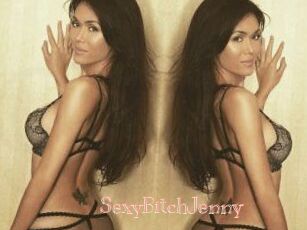 SexyBitchJenny