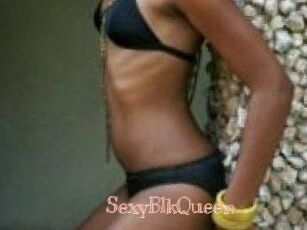 SexyBlkQueen