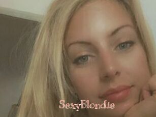 SexyBlondie