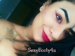 SexyBooty4u