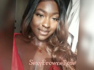 SexyBrowneRose