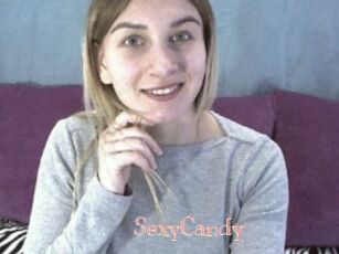 SexyCandy