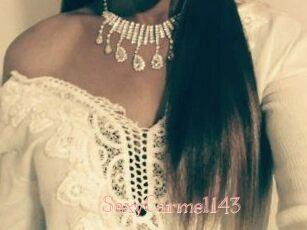 SexyCarmel143