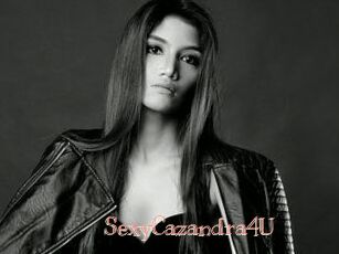 SexyCazandra4U