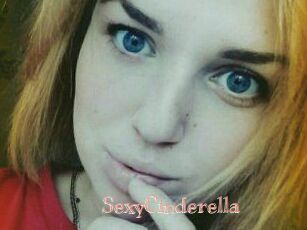 Sexy_Cinderella