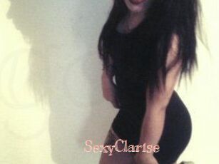 SexyClarise