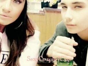 SexyCouple4Cam