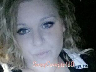 SexyCowgirl18