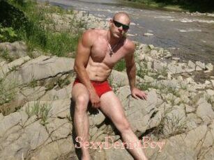 SexyDenniBoy