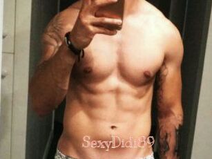 SexyDidi89