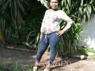 SexyDiva120