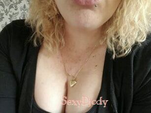 SexyDjody