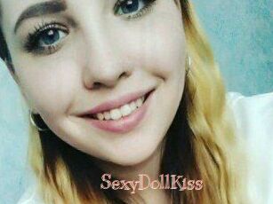 SexyDollKiss