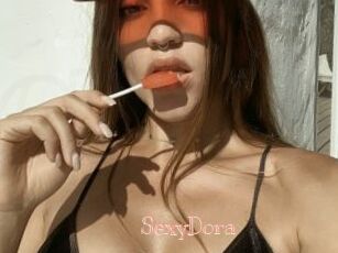 SexyDora