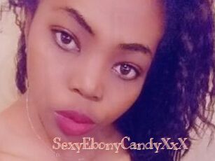 SexyEbonyCandyXxX