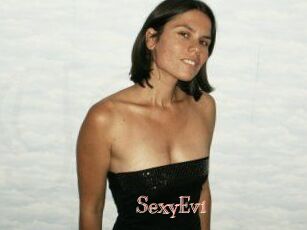 SexyEvi