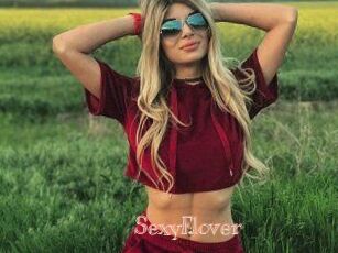 SexyFlover