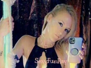 SexyFunRay