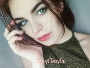 SexyGerda