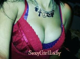 SexyGirlLady