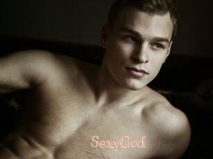 SexyGod