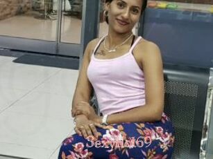 SexyHot69