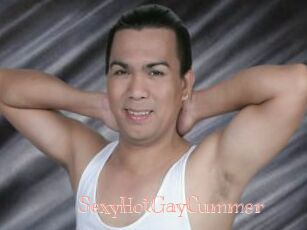 SexyHotGayCummer