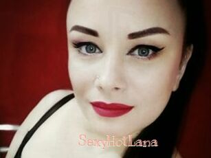 SexyHotLana