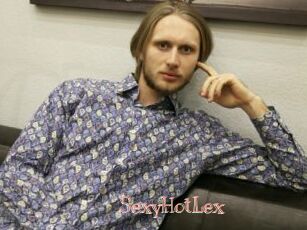 SexyHotLex