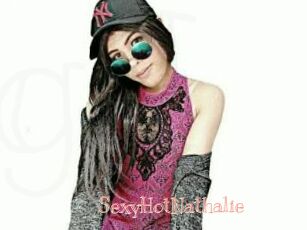 SexyHotNathalie