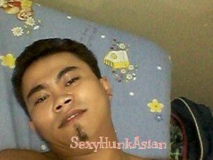 SexyHunkAsian